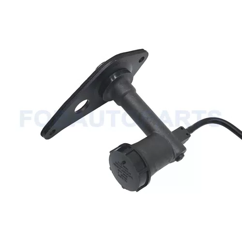 Clutch Master and Slave Cylinder Assembly Replacement for Jeep Liberty 2002-2004 52104297AA 52104298AA - image 6